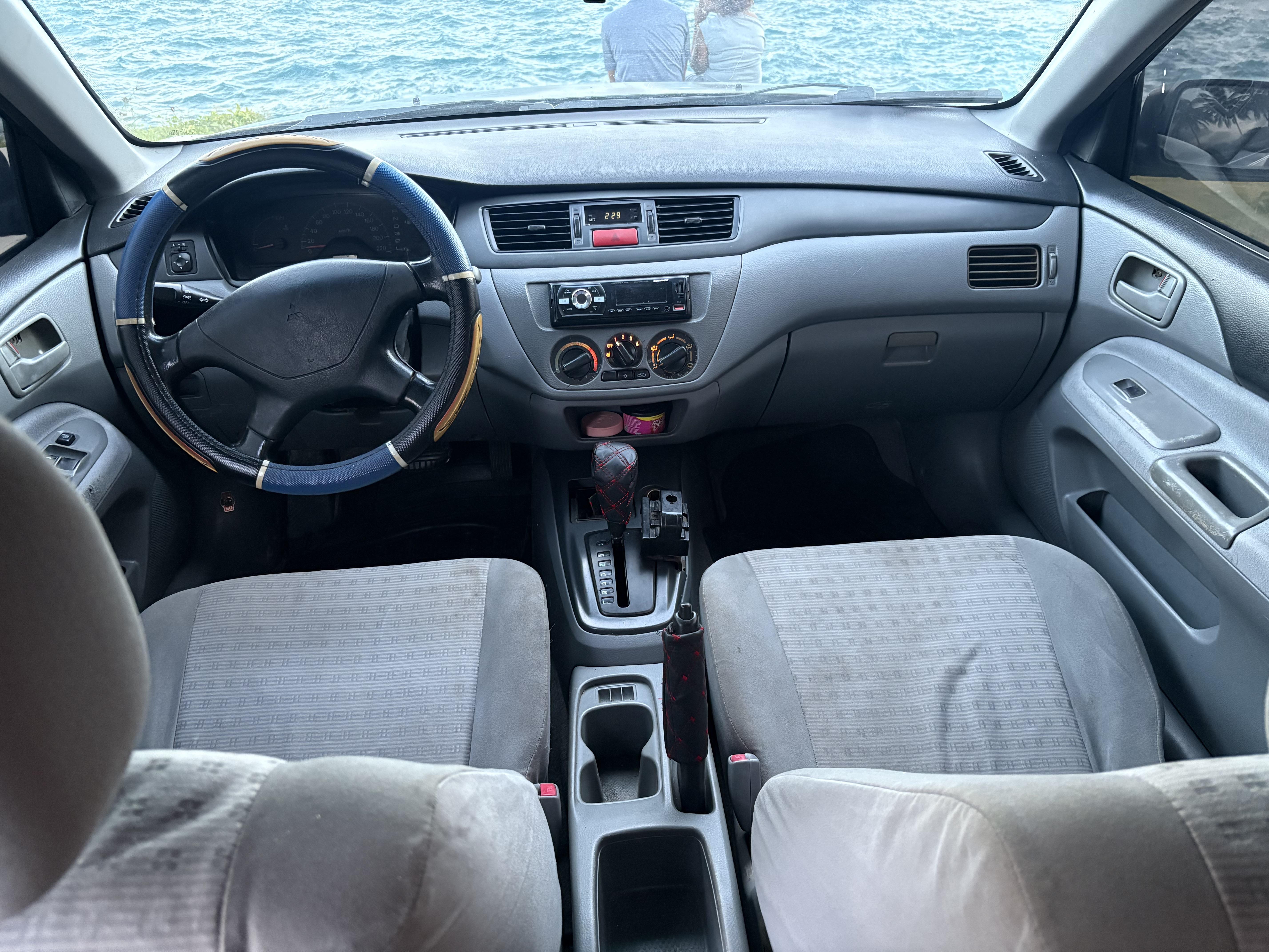 Mitsubishi Lancer 2005 Foto 7311511-6.jpg