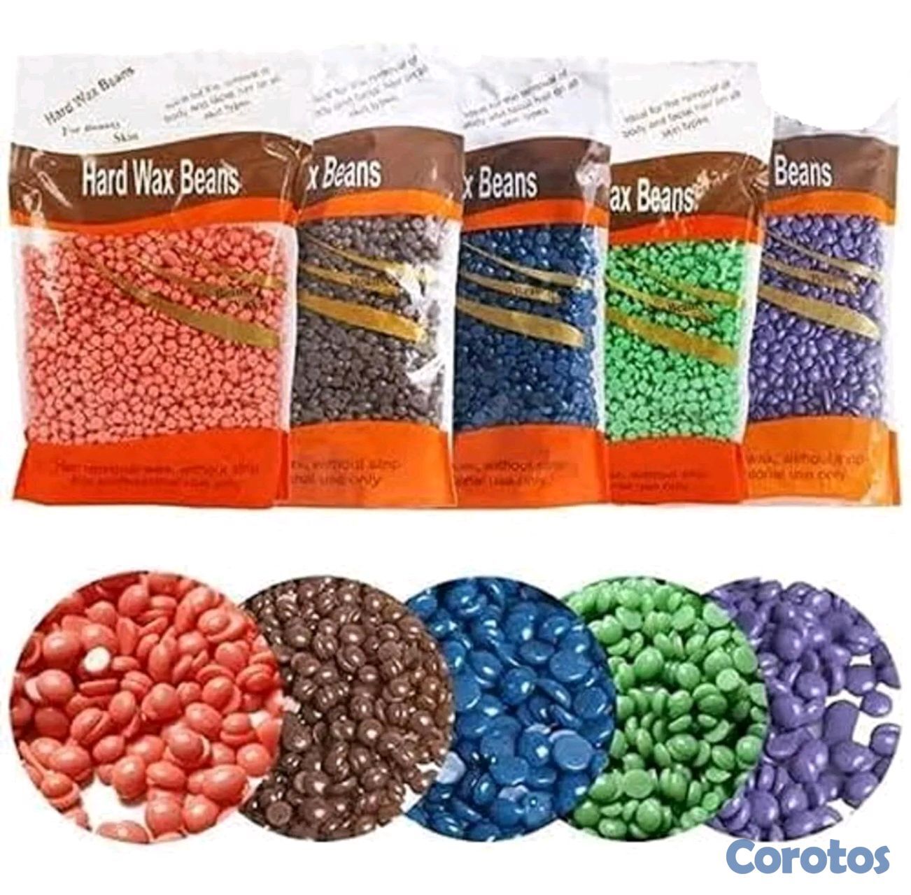 Cera Para Depilar Granulada 100gr – Depilación Fácil y Profesional Foto 7311512-1.jpg