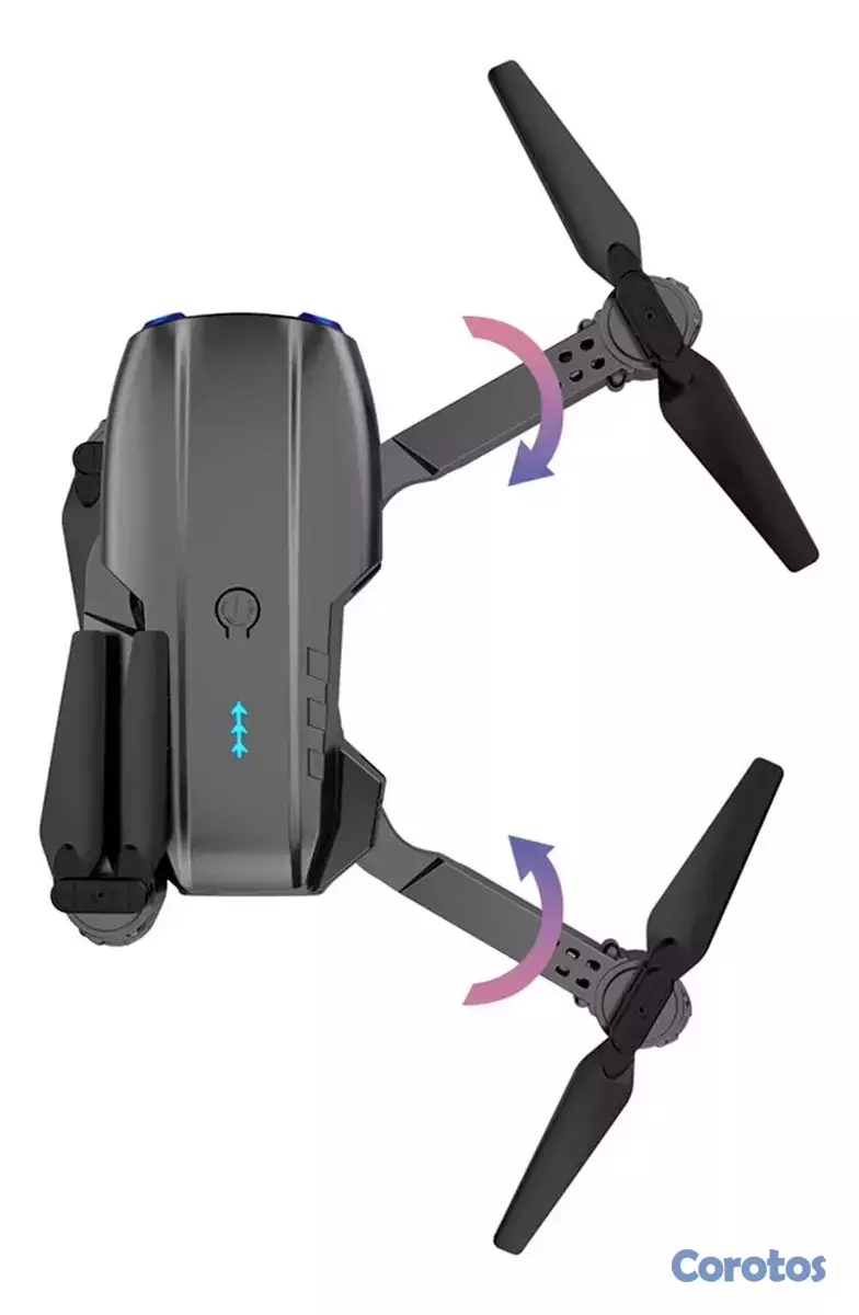 Drone E99 Pro Con Cámara HD y Control Remoto Foto 7311519-3.jpg