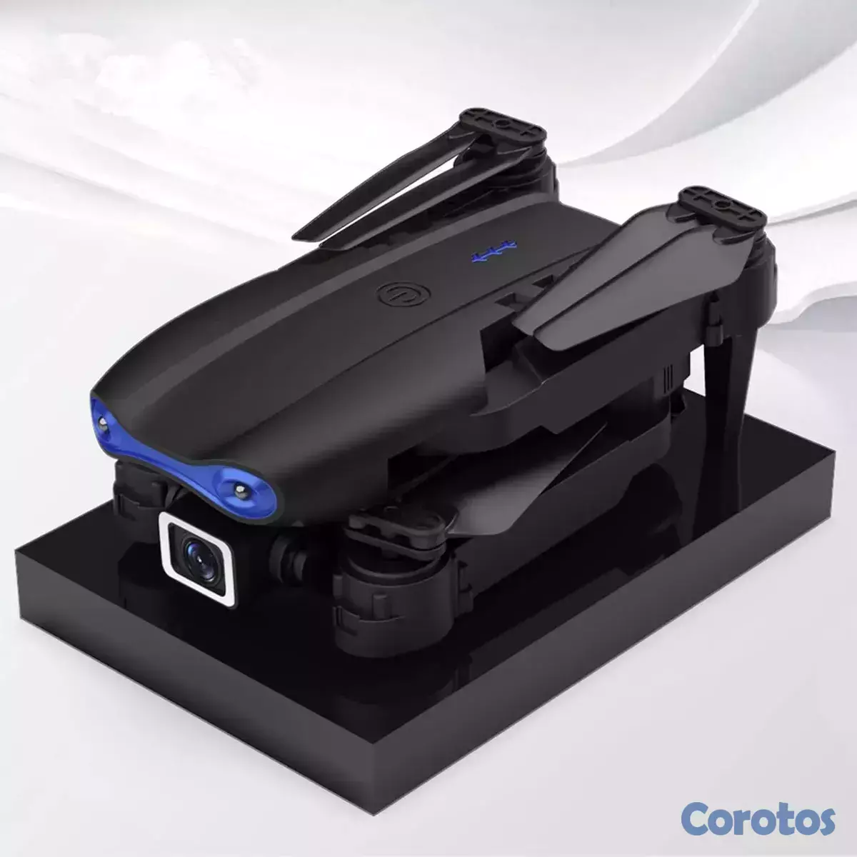 Drone E99 Pro Con Cámara HD y Control Remoto Foto 7311519-5.jpg