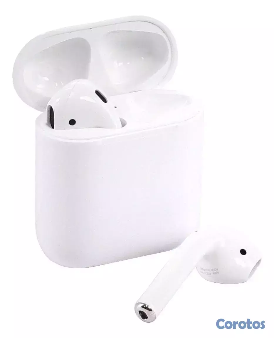 Audífonos Inalámbricos I12 Bluetooth - Sonido y Comodidad Foto 7311520-1.jpg
