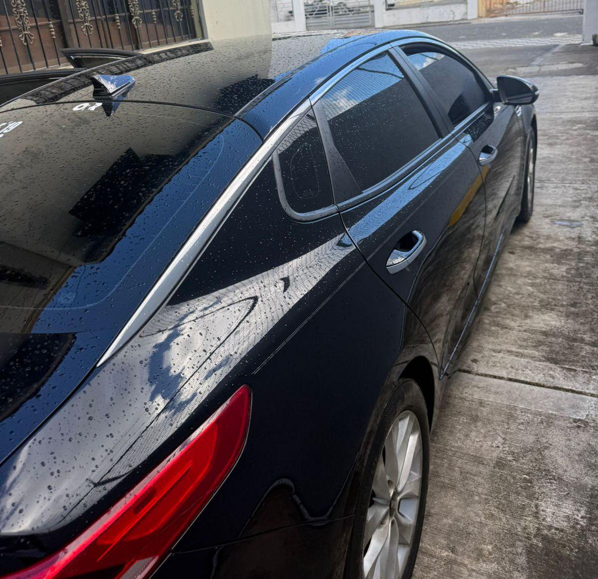 Kia Óptima 4 Cilindros Americano 19  Foto 7311523-4.jpg