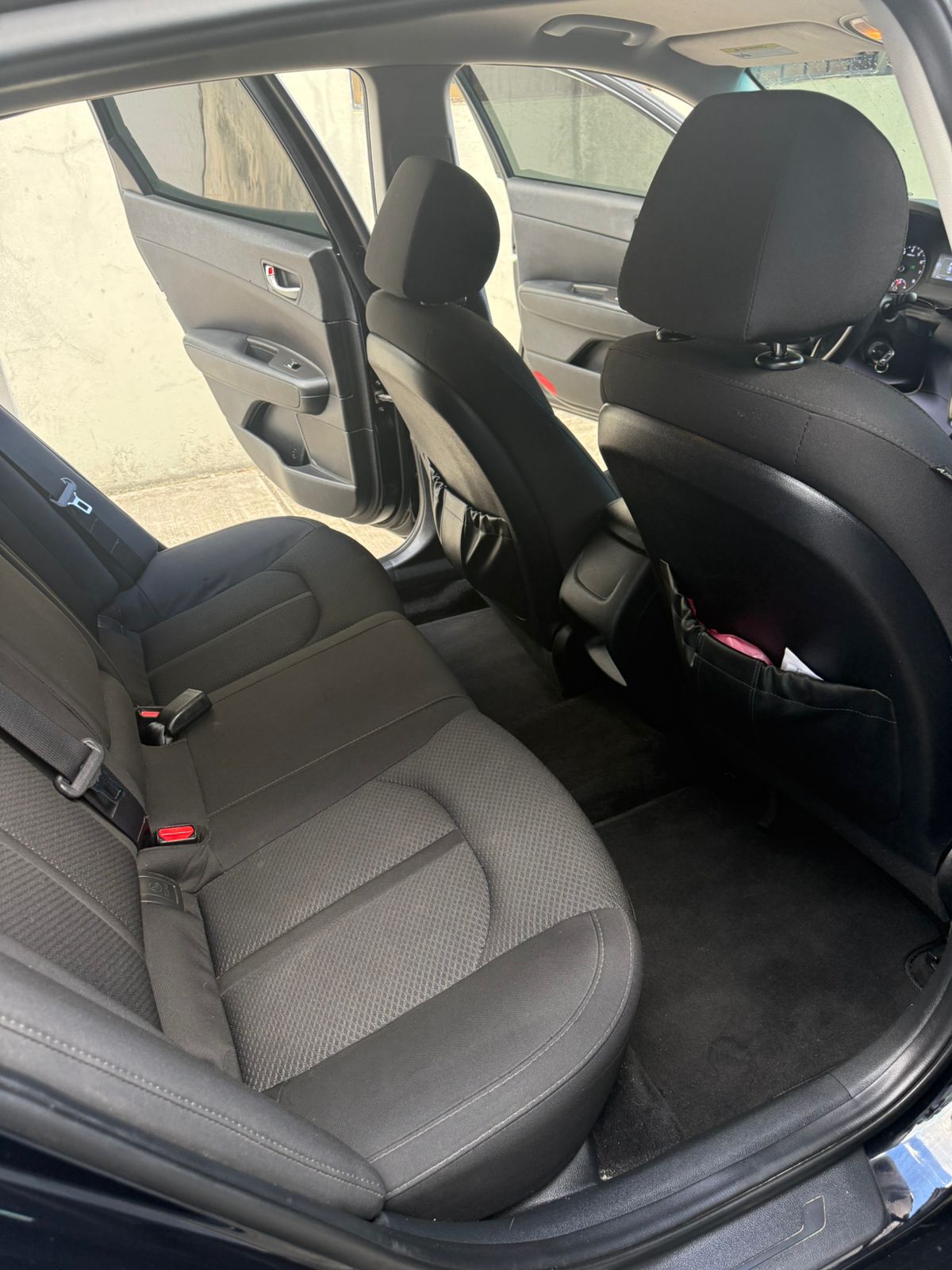 Kia Óptima 4 Cilindros Americano 19  Foto 7311523-8.jpg