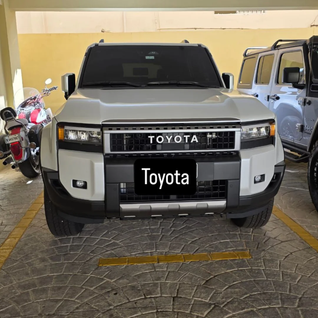 Toyota Land Cruiser Prado 26  Foto 7311569-1.jpg