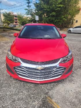 Chevrolet cruze 2019 Foto 7311570-1.jpg