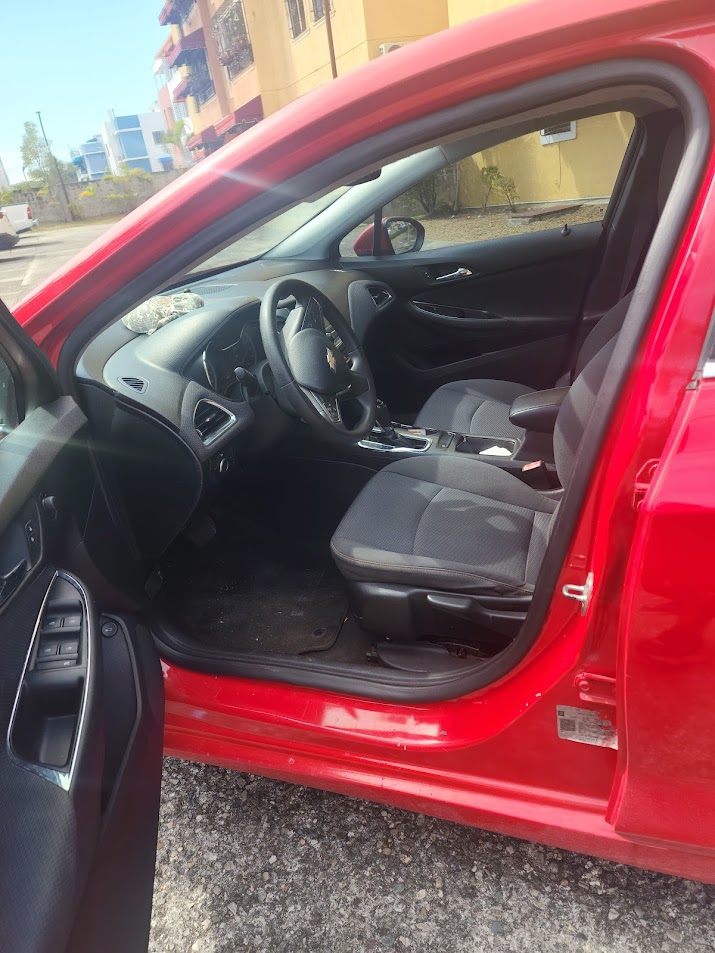 Chevrolet cruze 2019 Foto 7311570-5.jpg