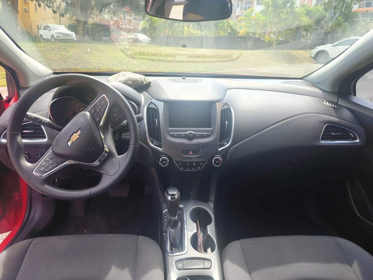 Chevrolet cruze 2019 Foto 7311570-6.jpg