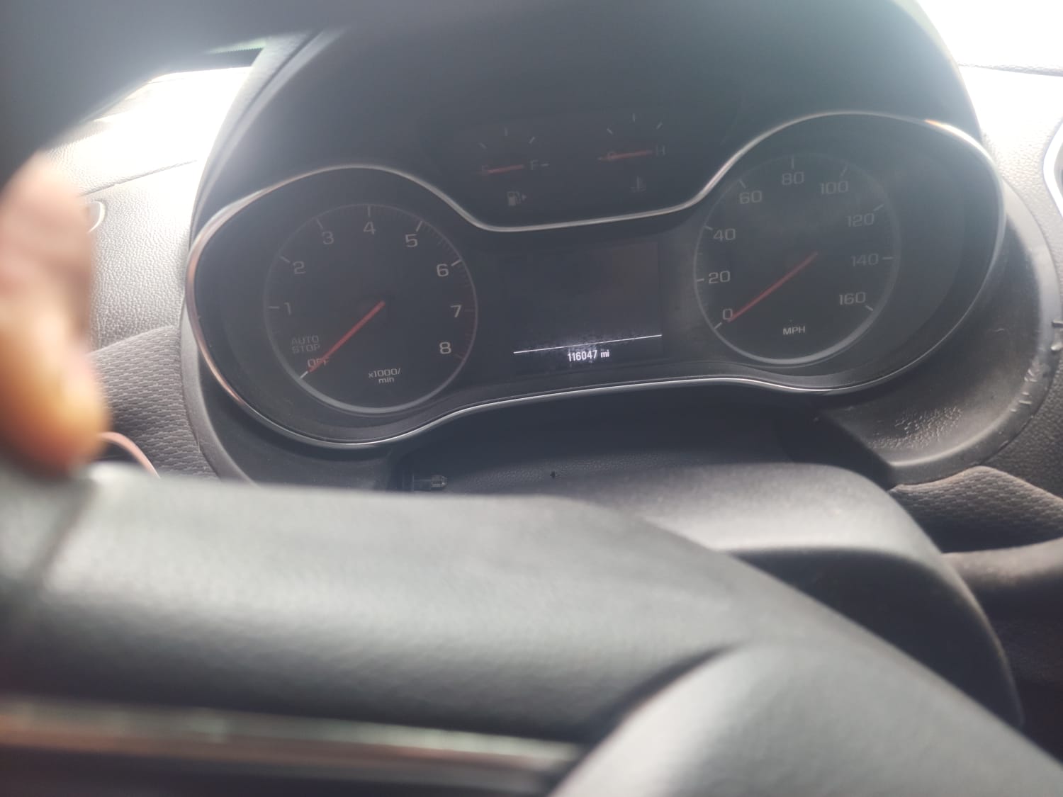 Chevrolet cruze 2019 Foto 7311570-8.jpg