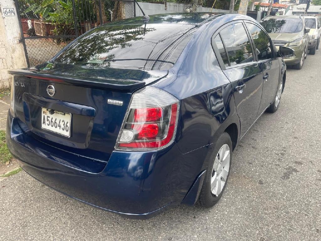 Nissan Sentra 2008 full camara car play Foto 7311571-10.jpg