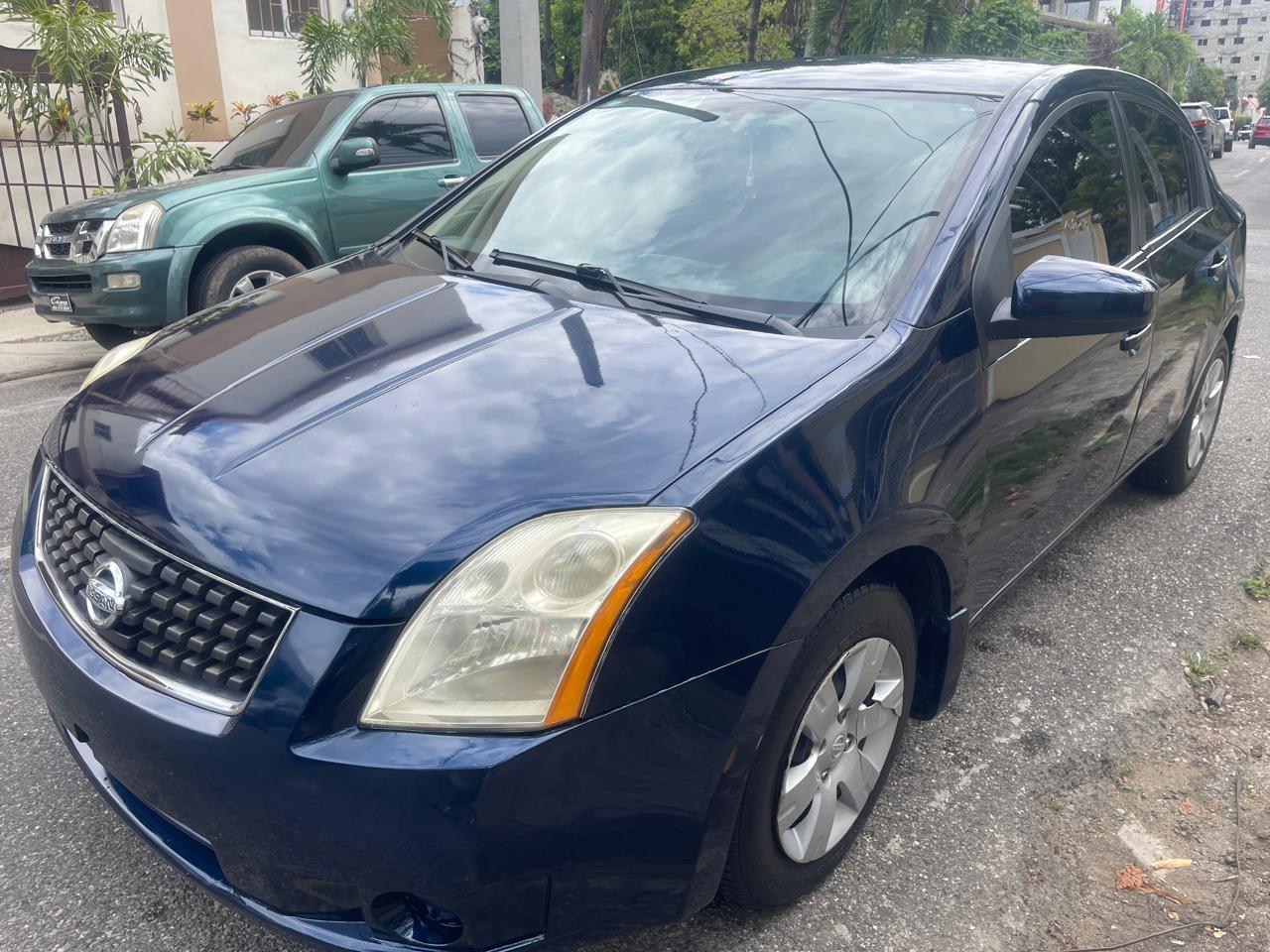 Nissan Sentra 2008 full camara car play Foto 7311571-3.jpg