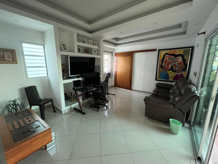 Venta de Penthouse Urbanización Fernández Próximo a La Churchill y a B Foto 7311572-1.jpg