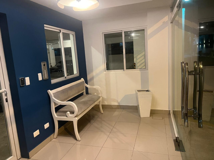 Venta de Penthouse Urbanización Fernández Próximo a La Churchill y a B Foto 7311572-11.jpg