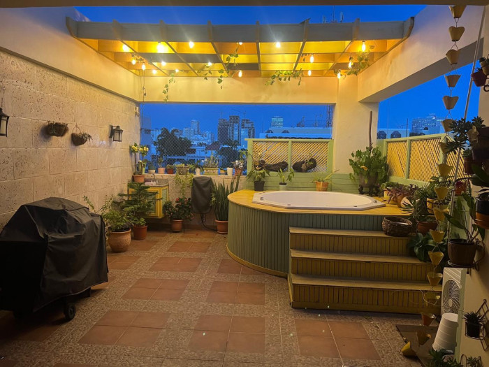 Venta de Penthouse Urbanización Fernández Próximo a La Churchill y a B Foto 7311572-2.jpg