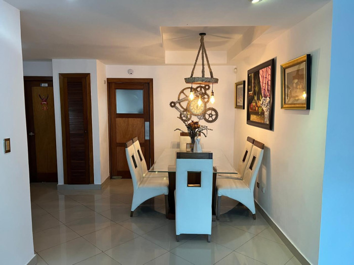 Venta de Penthouse Urbanización Fernández Próximo a La Churchill y a B Foto 7311572-4.jpg