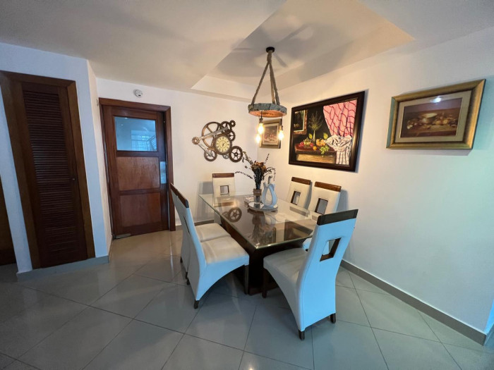 Venta de Penthouse Urbanización Fernández Próximo a La Churchill y a B Foto 7311572-5.jpg