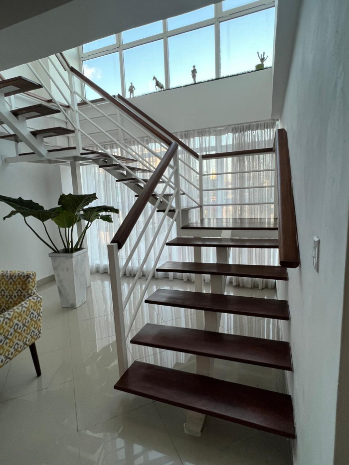 Venta de Penthouse Urbanización Fernández Próximo a La Churchill y a B Foto 7311572-7.jpg