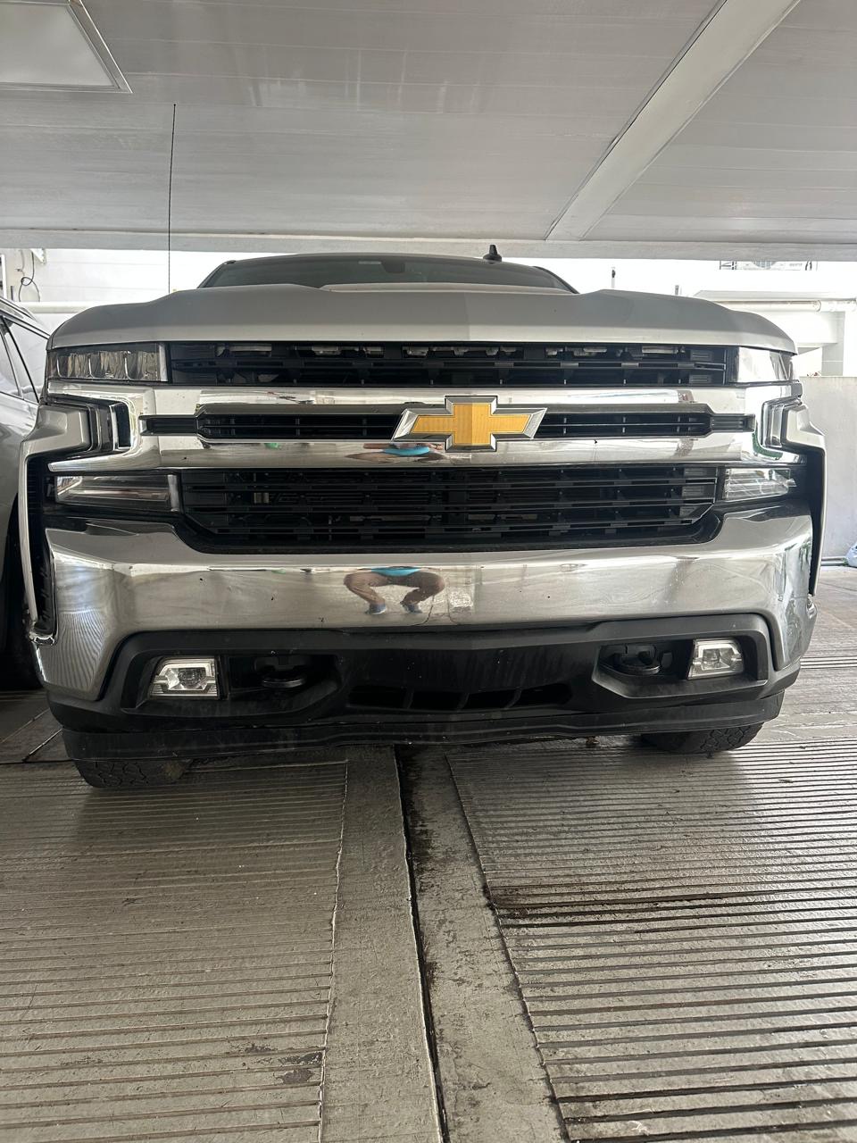 Chevrolet Silverado 2020 Duramax  Foto 7311573-10.jpg