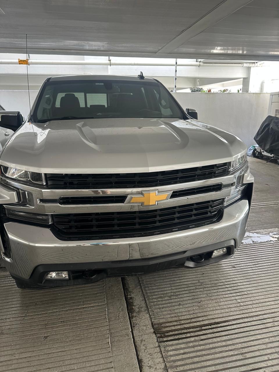 Chevrolet Silverado 2020 Duramax  Foto 7311573-11.jpg