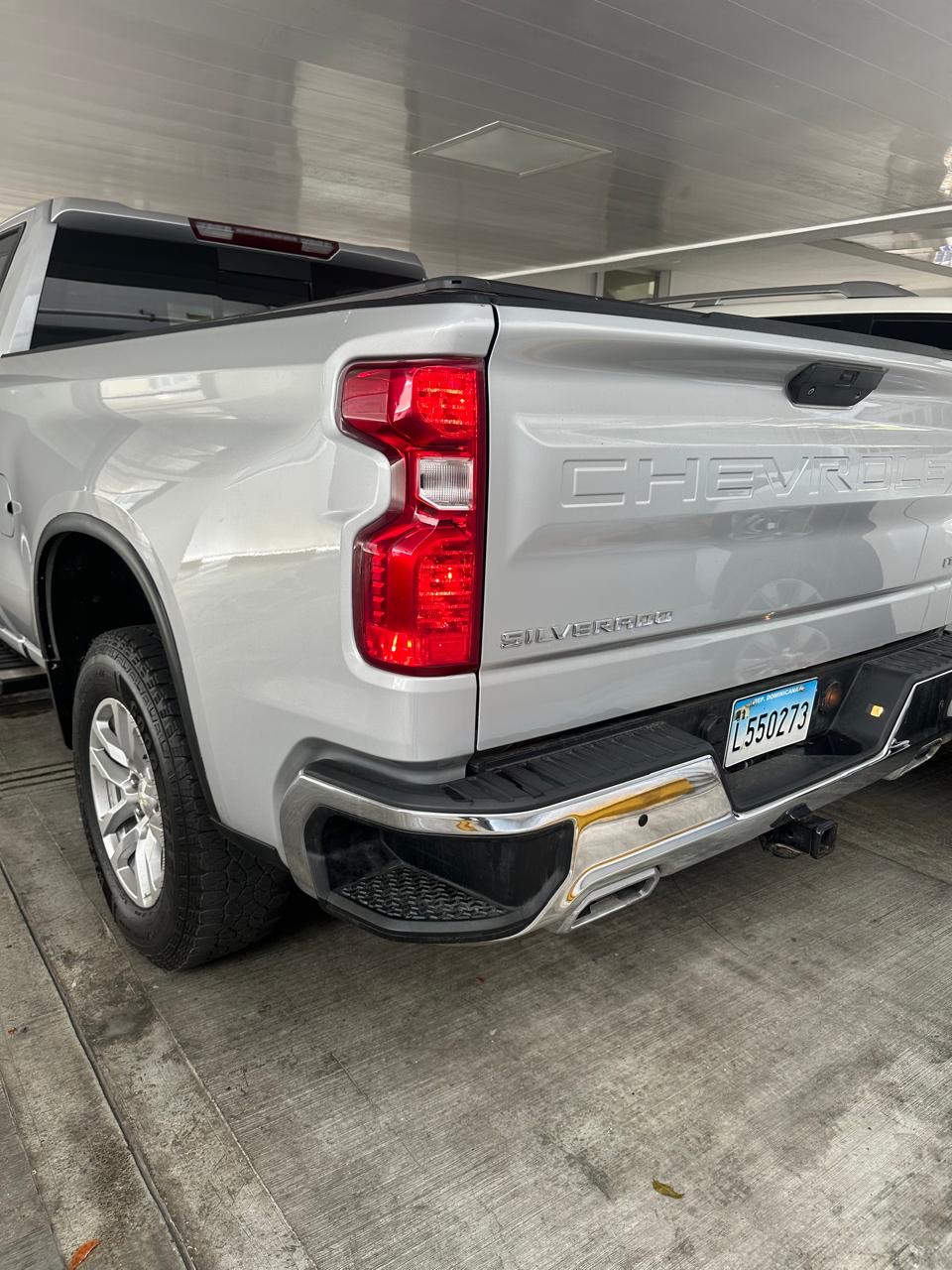 Chevrolet Silverado 2020 Duramax  Foto 7311573-2.jpg