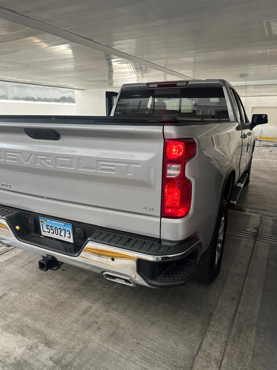 Chevrolet Silverado 2020 Duramax  Foto 7311573-3.jpg