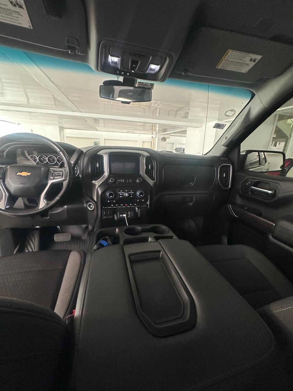 Chevrolet Silverado 2020 Duramax  Foto 7311573-6.jpg