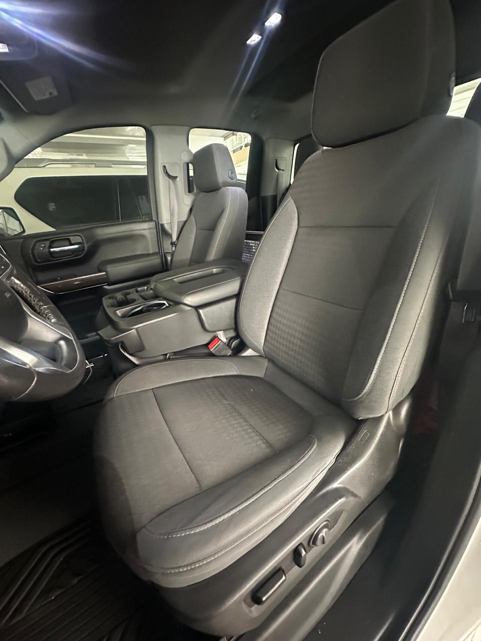 Chevrolet Silverado 2020 Duramax  Foto 7311573-7.jpg