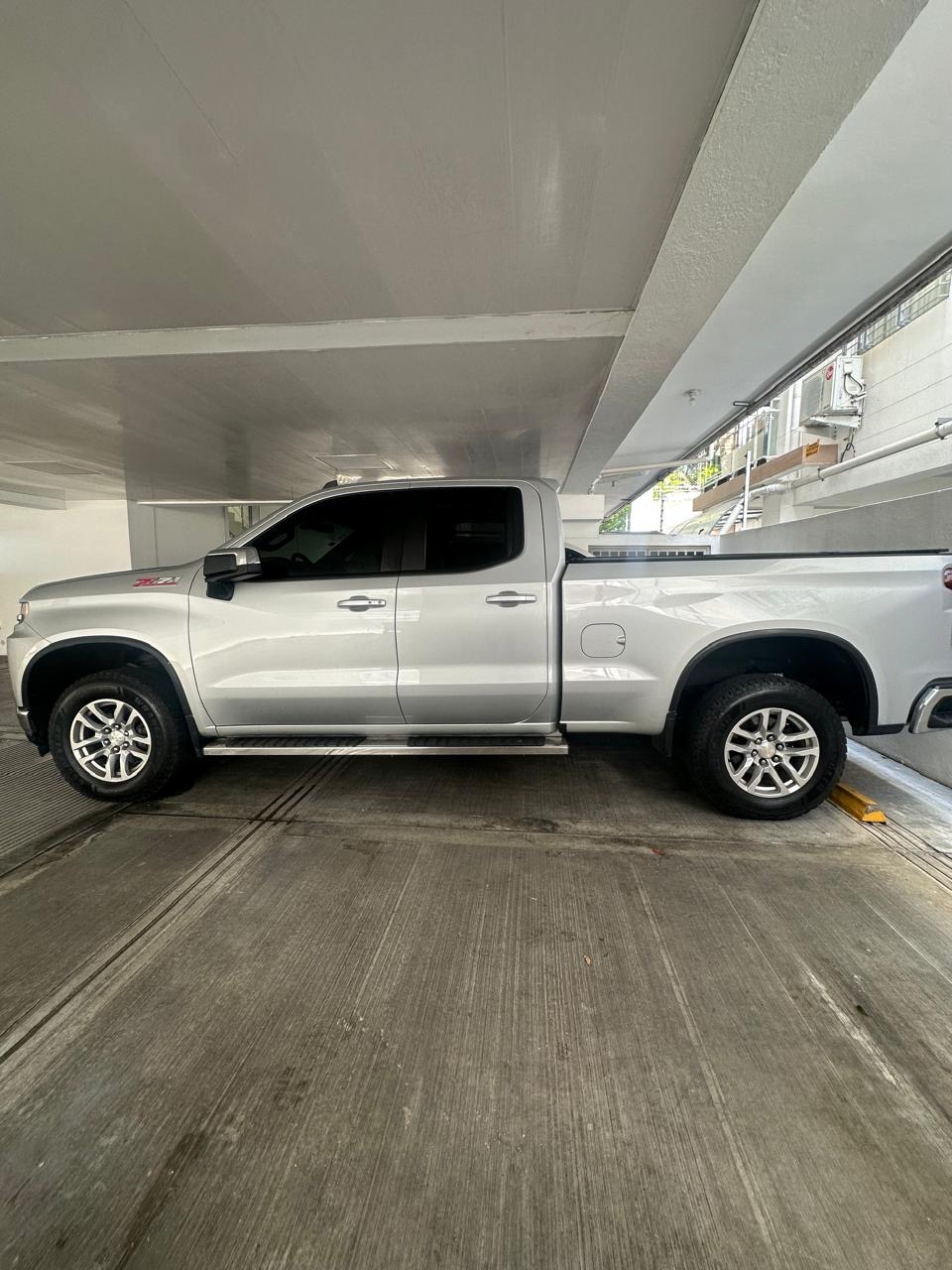 Chevrolet Silverado 2020 Duramax  Foto 7311573-9.jpg