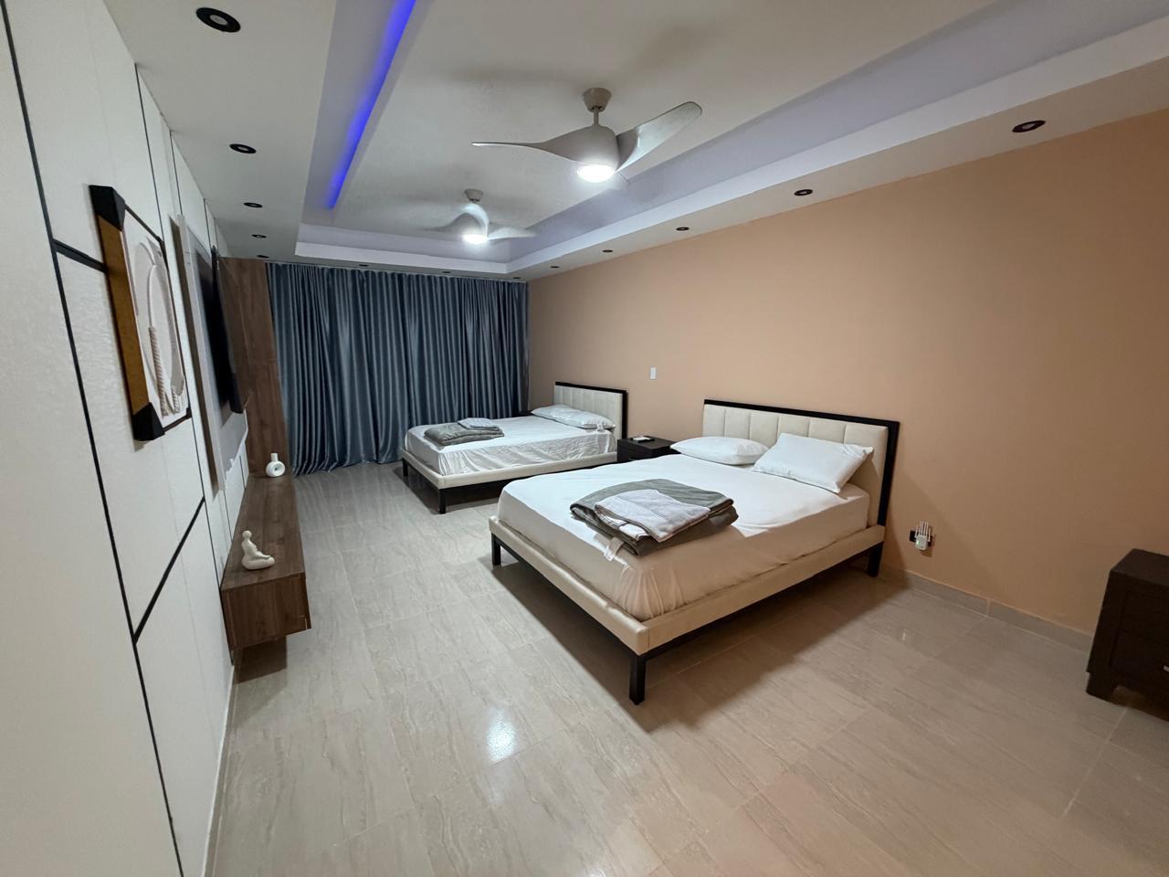 Apartamento de 3 Habitaciones en Renta en Juan Dolio.  Foto 7311587-1.jpg