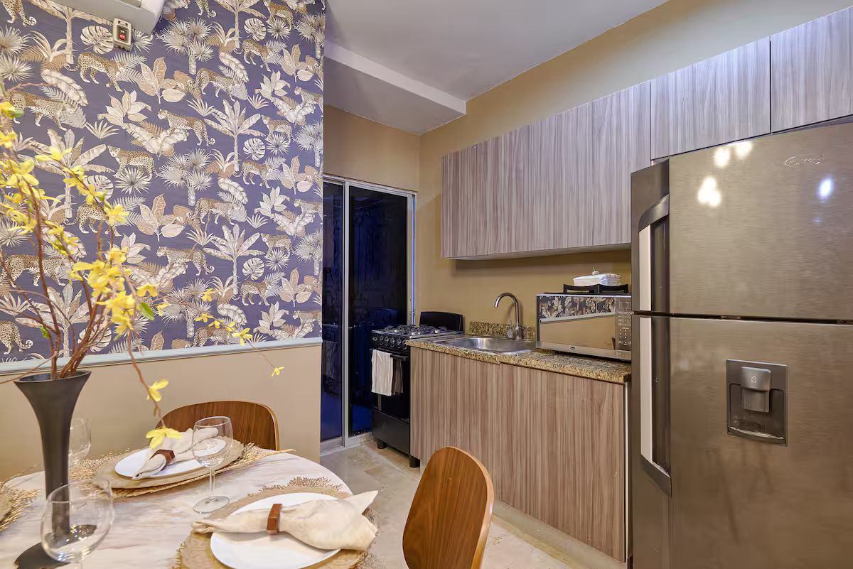 Apartamento de 2 Habitaciones en Venta en el Ensanche Naco  Foto 7311595-5.jpg