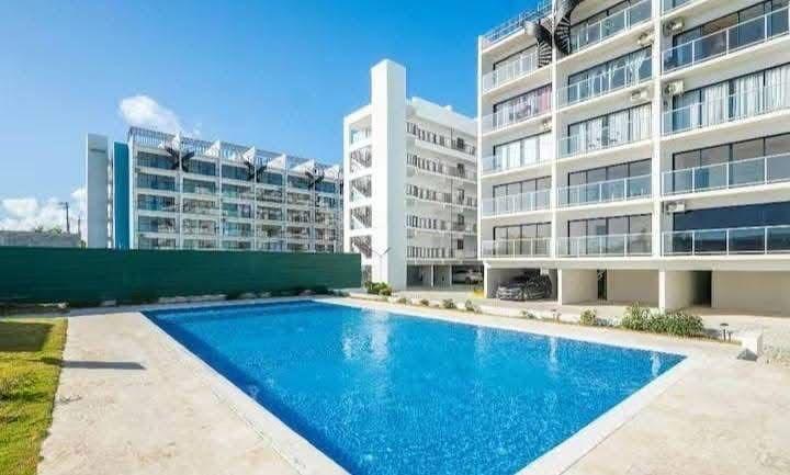 Apartamento de 1 habitación en Venta en Punta cana Foto 7311604-6.jpg