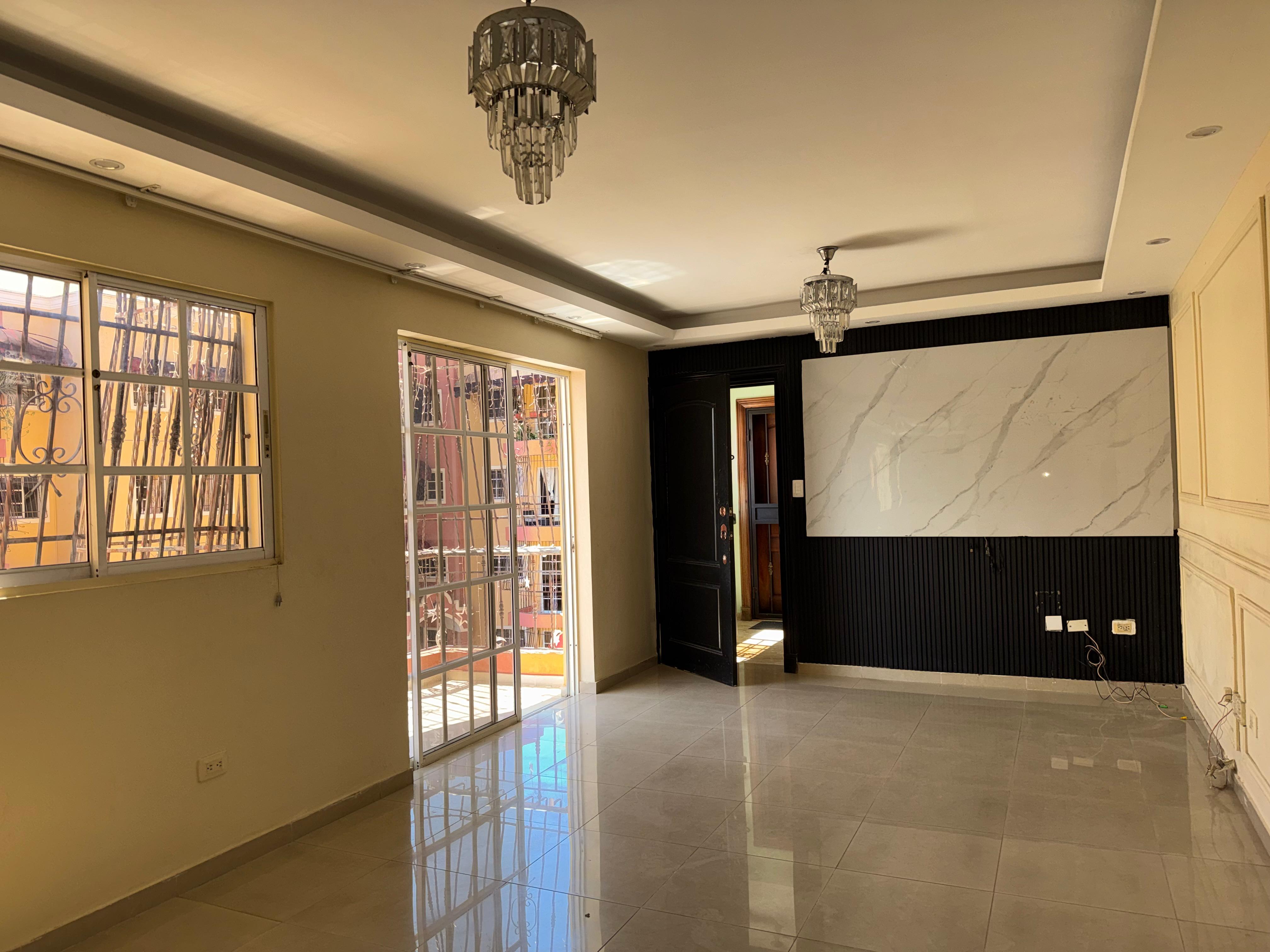 Se vende apartamento en el sector de Alma Rosa II Foto 7311612-3.jpg