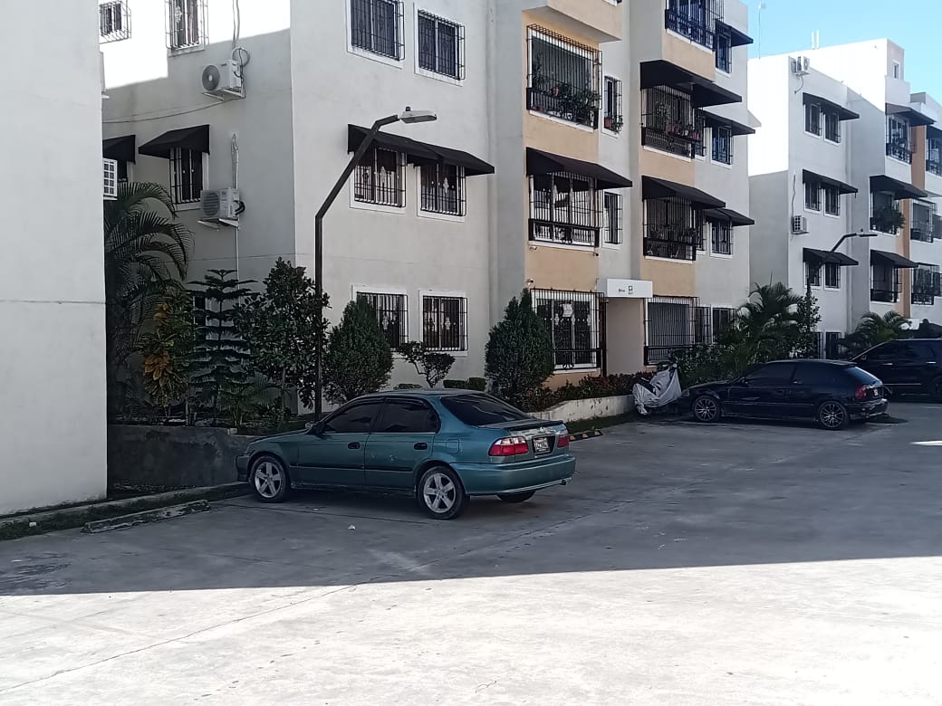 Vendo PRIMER PISO Residencial Monumental  Santo Domingo Oeste   CARATE Foto 7311614-1.jpg