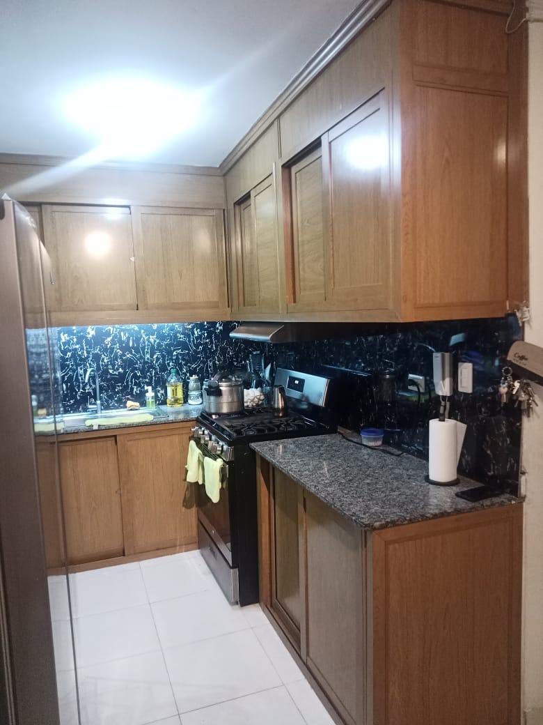 Vendo PRIMER PISO Residencial Monumental  Santo Domingo Oeste   CARATE Foto 7311614-2.jpg