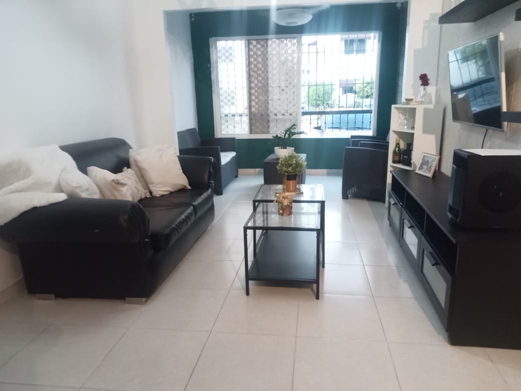 Vendo PRIMER PISO Residencial Monumental  Santo Domingo Oeste   CARATE Foto 7311614-4.jpg