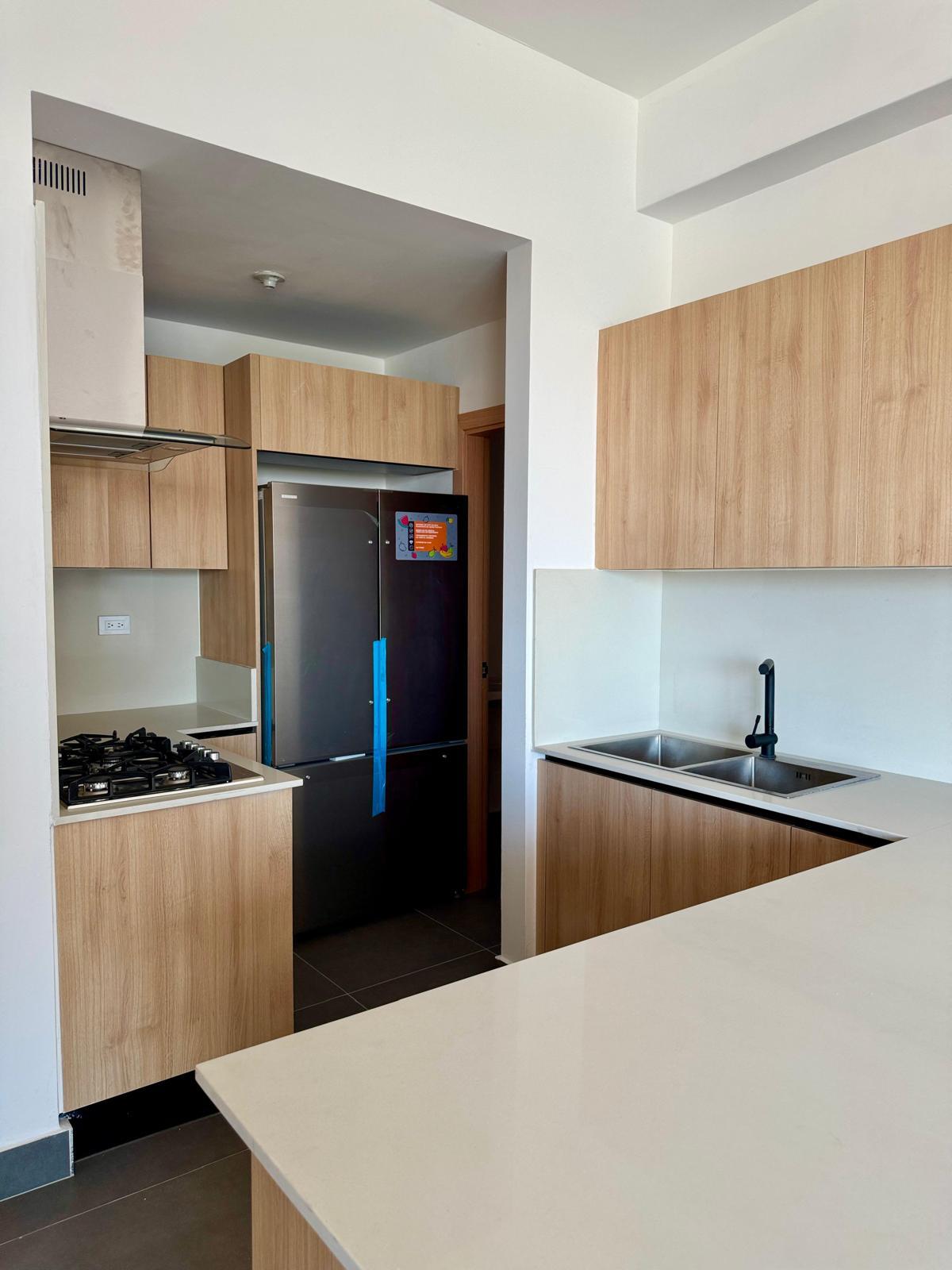 Renta de apartamento amueblado en Bella Vista Foto 7311625-8.jpg