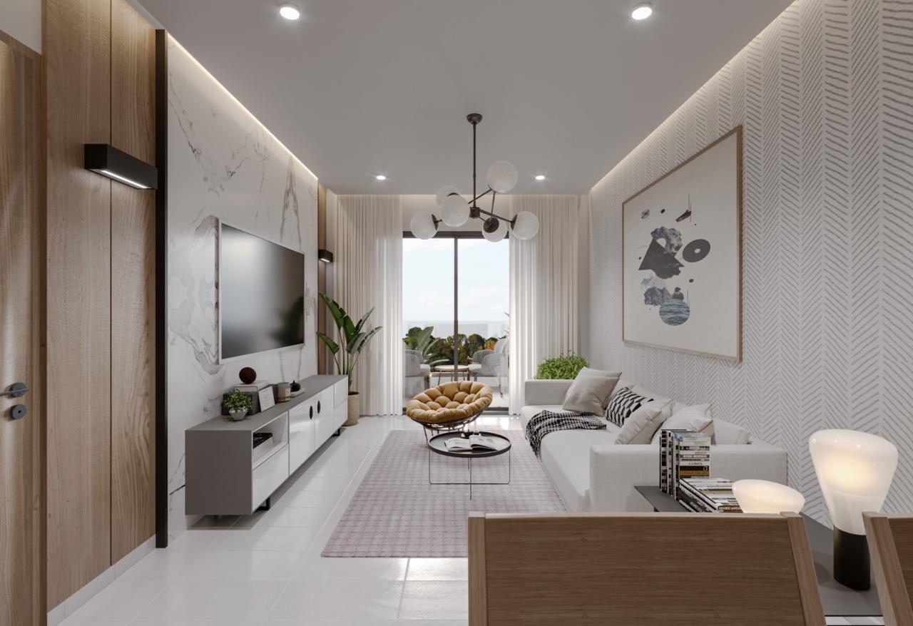 Apartamento de 3 Habitaciones en Venta en el Ensanche Isabelita.  Foto 7311629-4.jpg