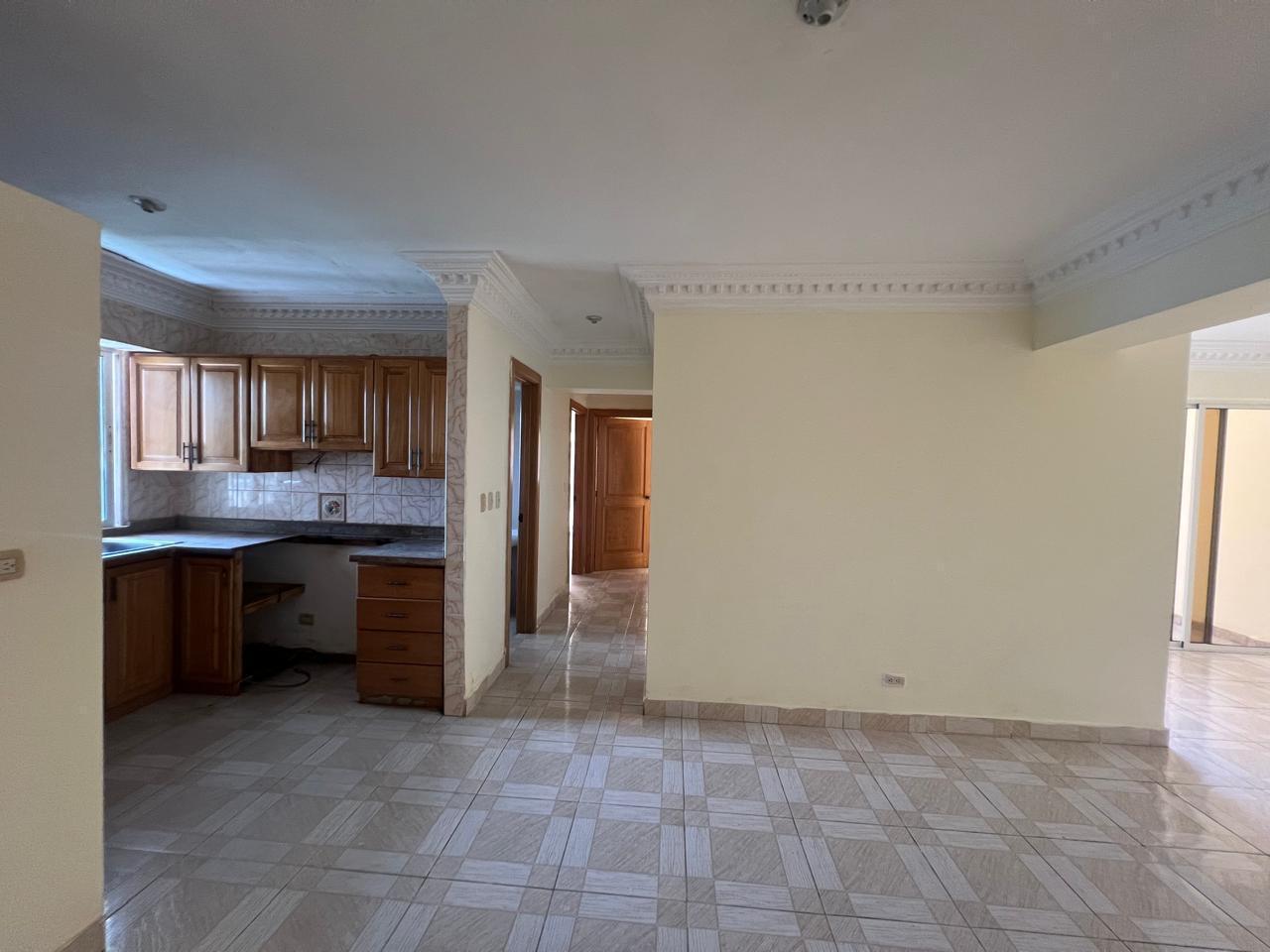 Apartamento en Venta en el  Ensanche Isabelita Foto 7311630-1.jpg