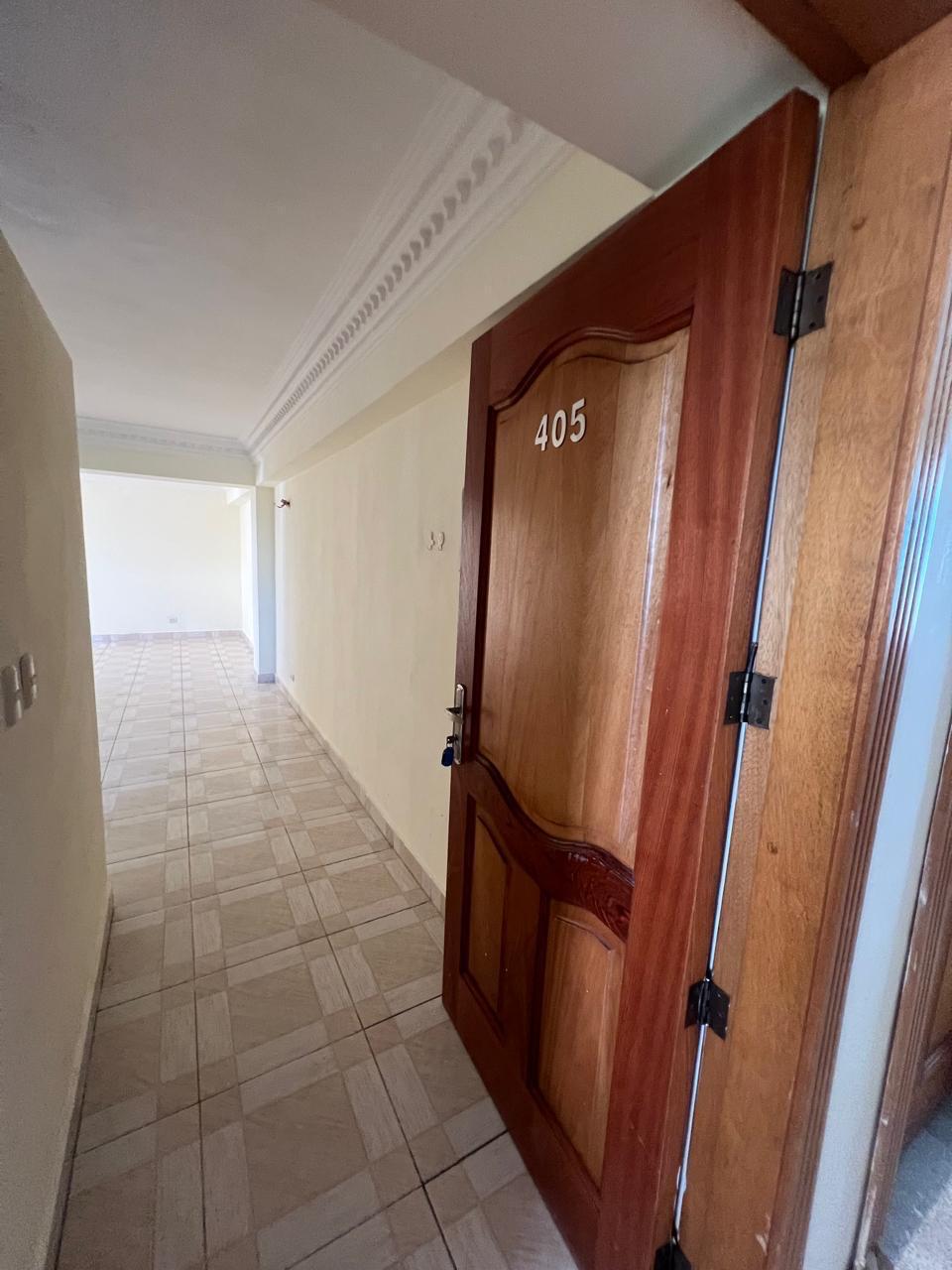 Apartamento en Venta en el  Ensanche Isabelita Foto 7311630-3.jpg