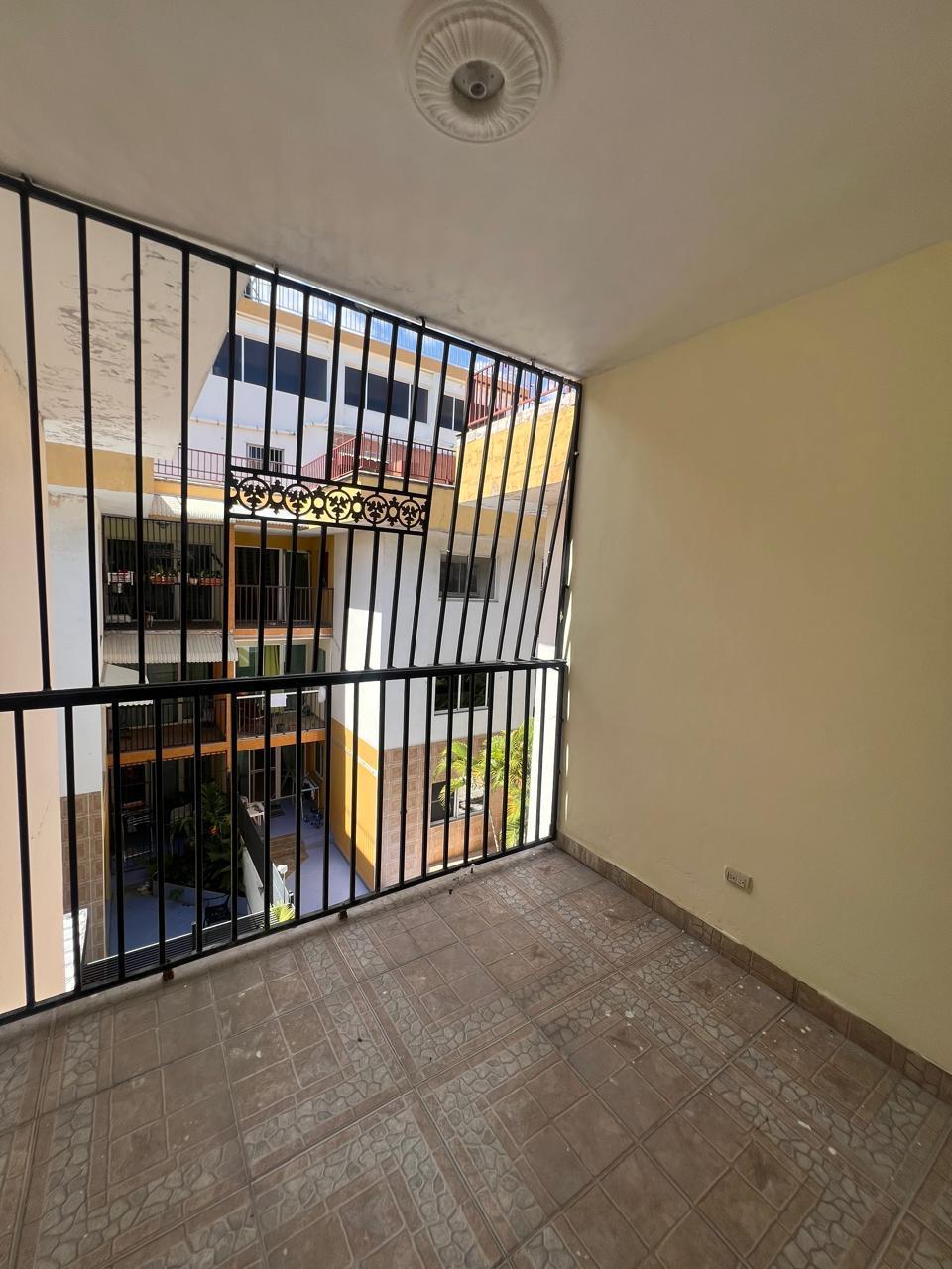 Apartamento en Venta en el  Ensanche Isabelita Foto 7311630-4.jpg