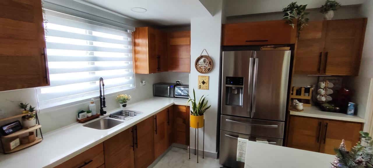 Apartamento de 3 Habitaciones en Venta en Alma Rosa I  Foto 7311636-5.jpg