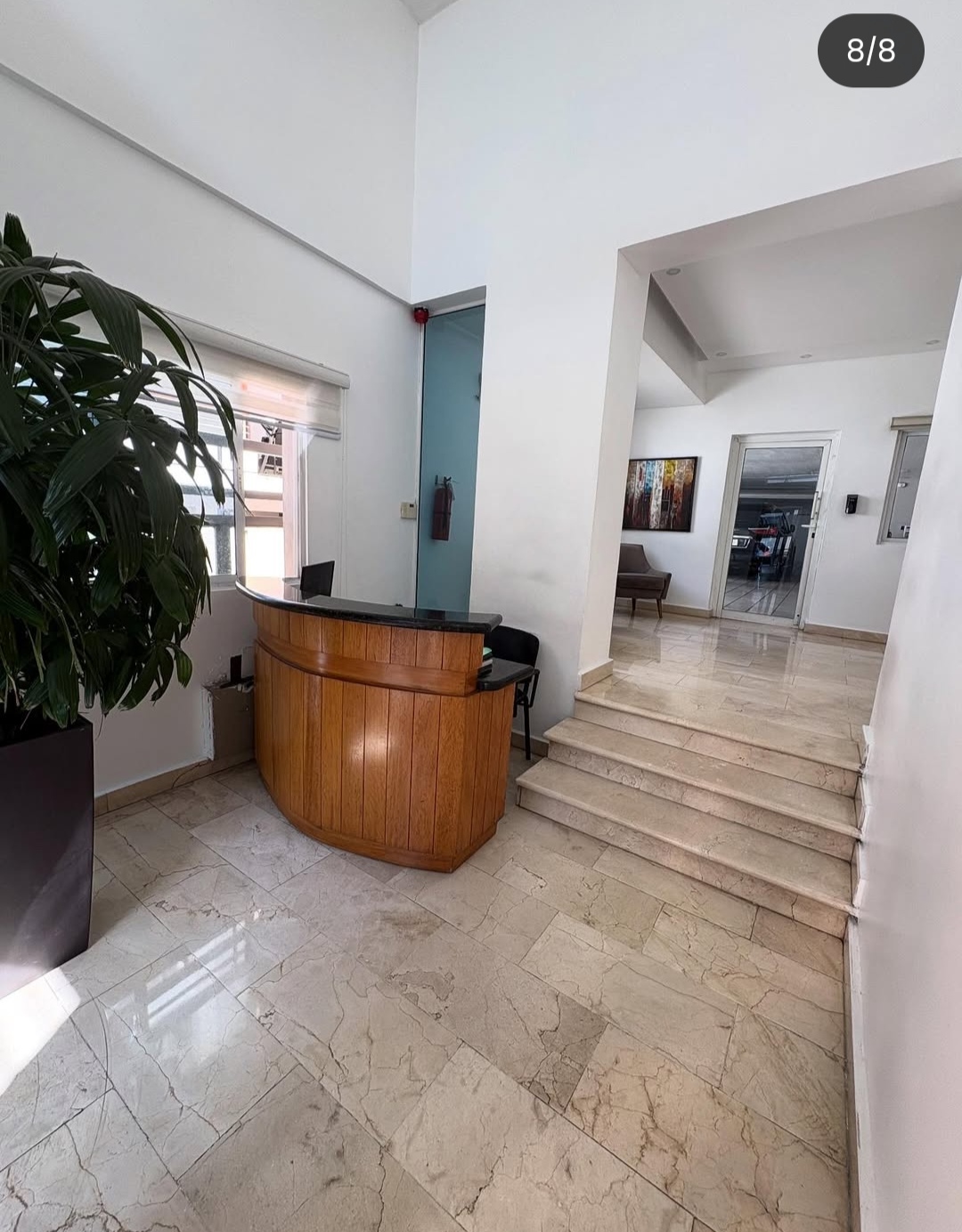 Apartamento Moderno y Céntrico en Evaristo Morales con Jacuzzi y 2 Par Foto 7311646-1.jpg