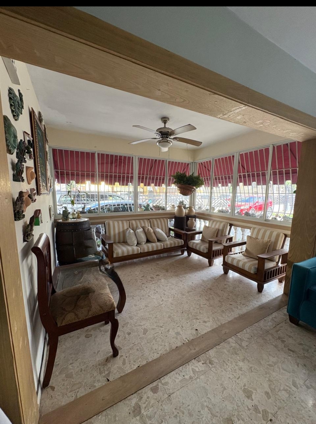 Apartamento Remodelado en Venta en Evaristo Morales – Confort y Excele Foto 7311647-2.jpg