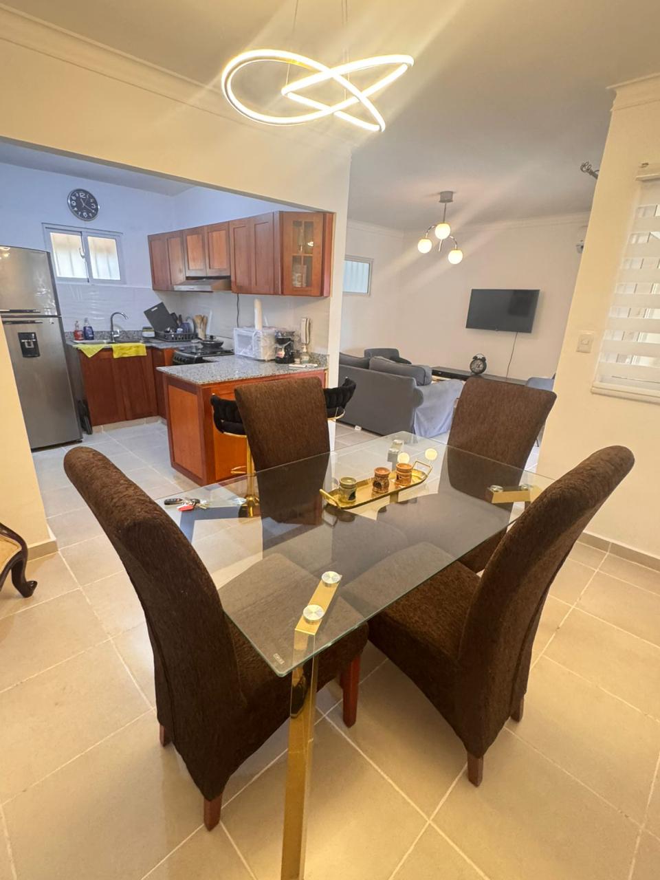 Apartamento de 3 Habitaciones en Venta en San Isidro.  Foto 7311659-1.jpg