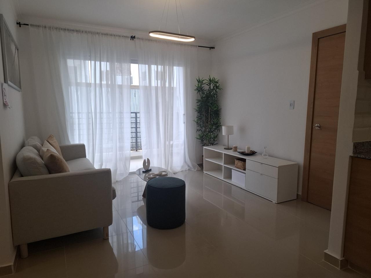 Apartamento de 3 Habitaciones en Venta en San Isidro.  Foto 7311669-2.jpg