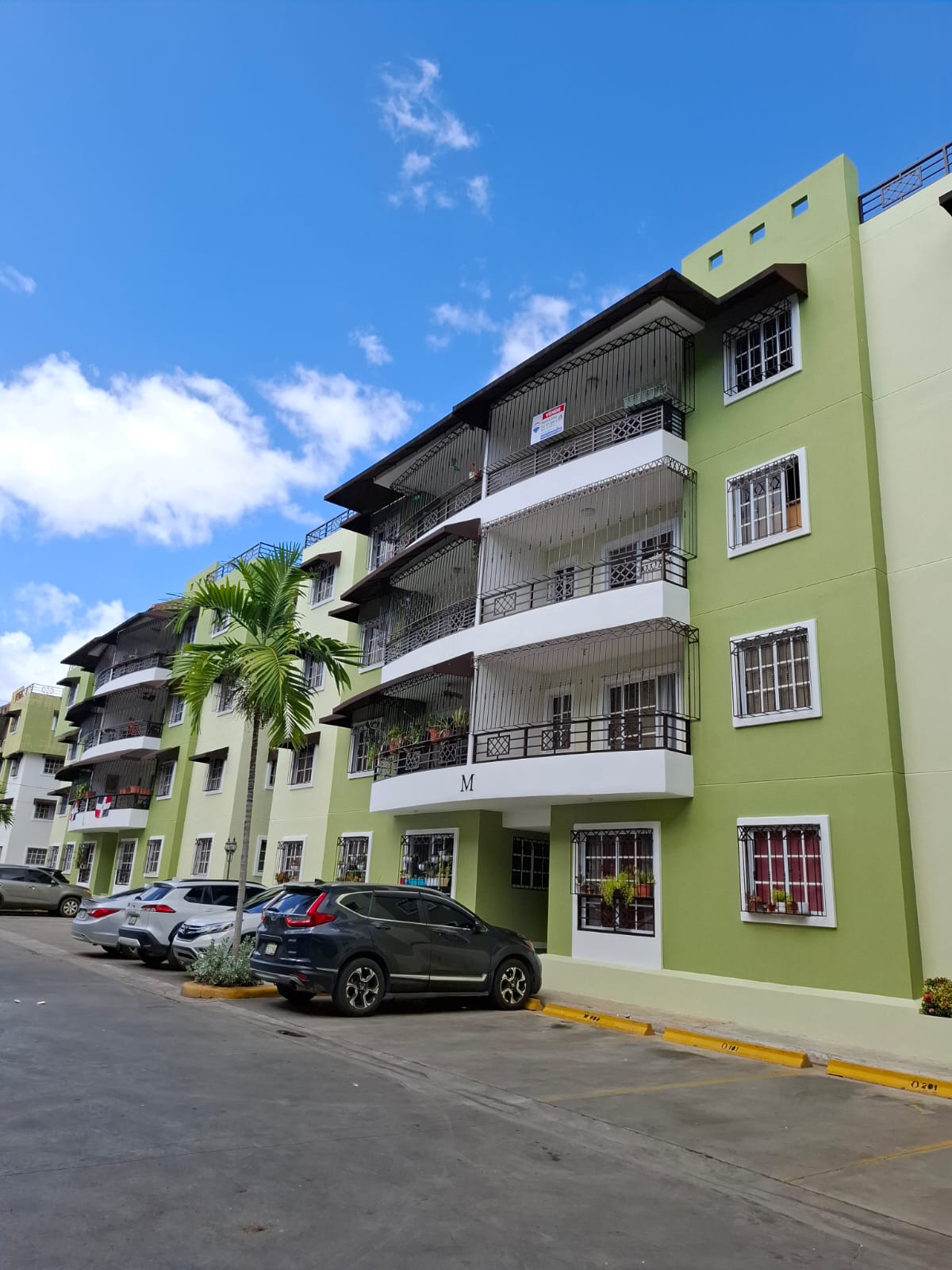 Apartamento de 3 Habitaciones en Venta en San Isidro.  Foto 7311670-1.jpg