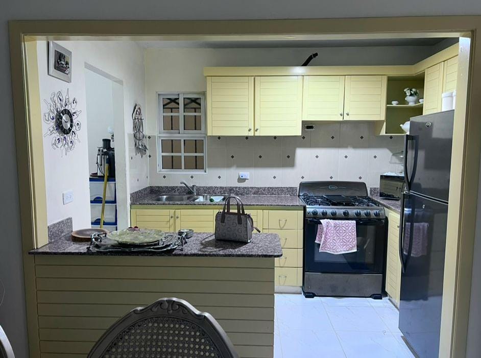 Apartamento de 3 Habitaciones en Venta en San Isidro.  Foto 7311670-5.jpg
