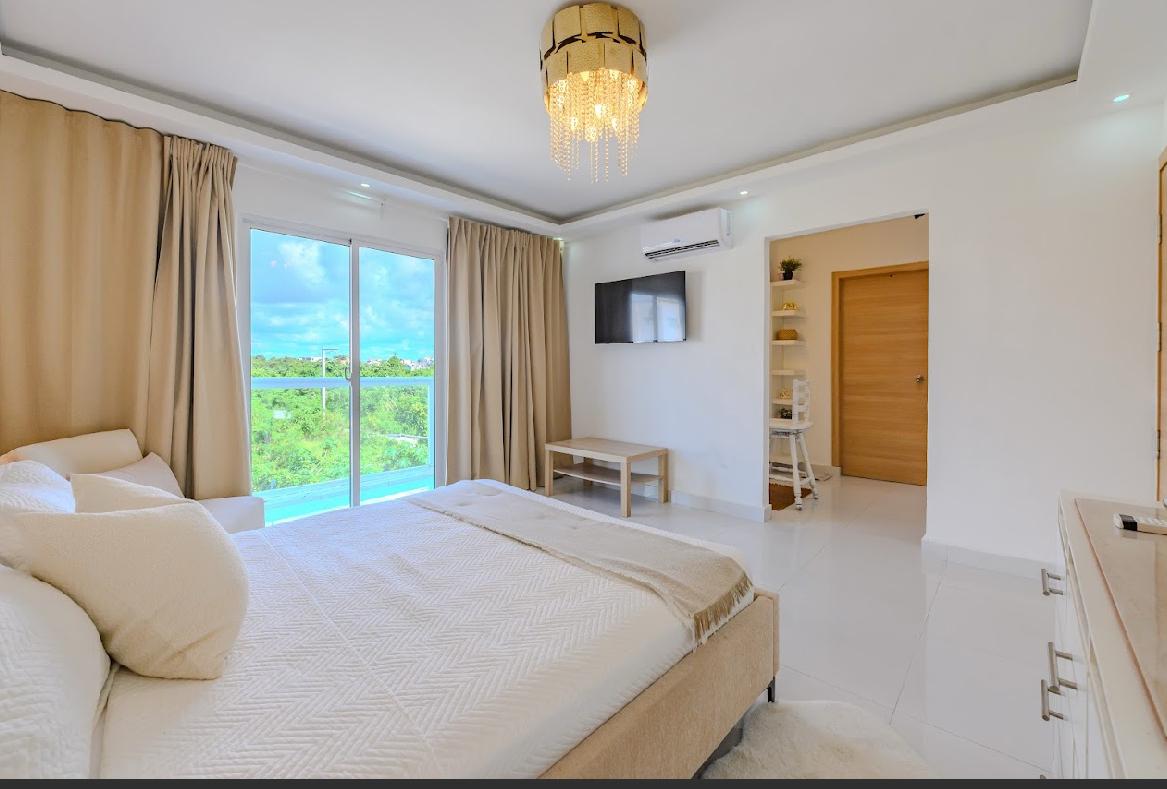 Apartamento de 3 Habitaciones en Venta en la Av. Ecológica.  Foto 7311675-2.jpg