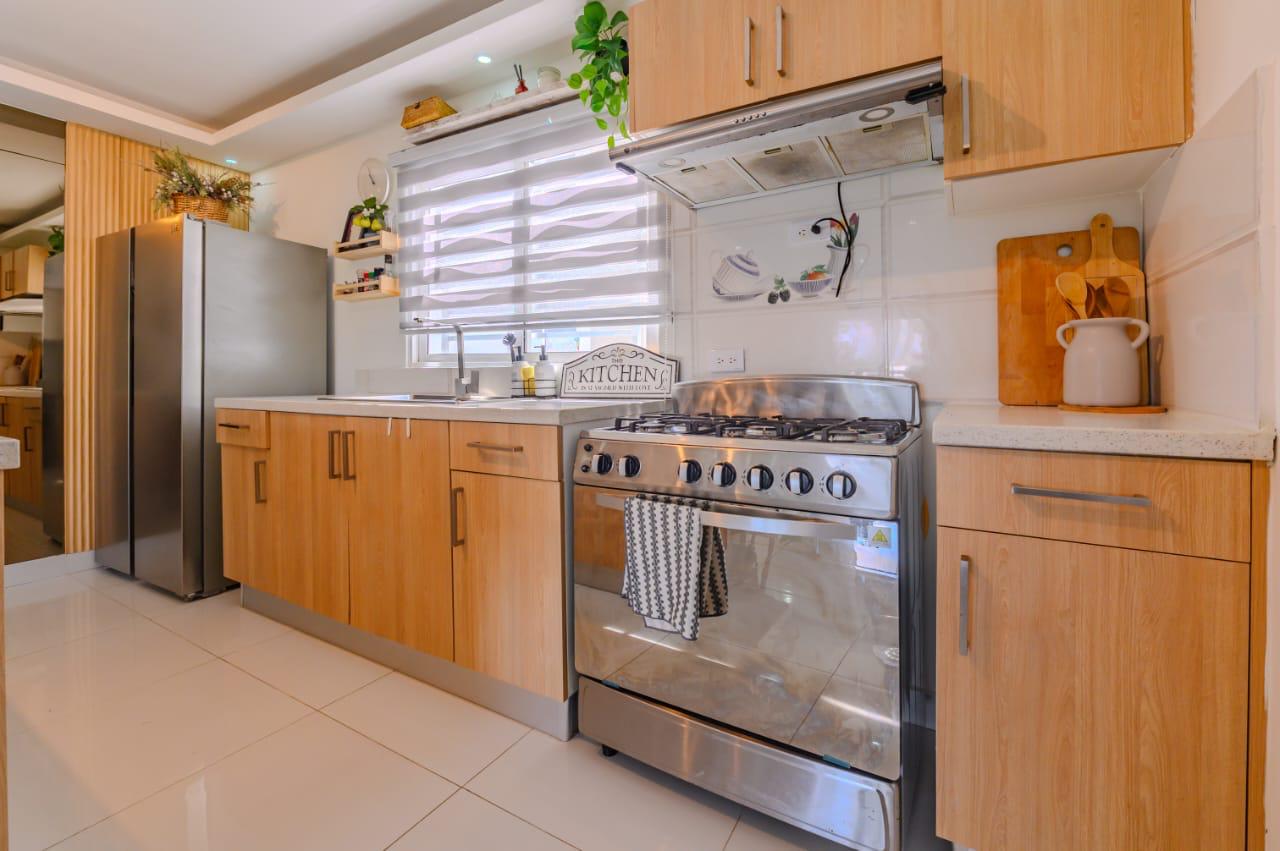 Apartamento de 3 Habitaciones en Venta en la Av. Ecológica.  Foto 7311675-7.jpg