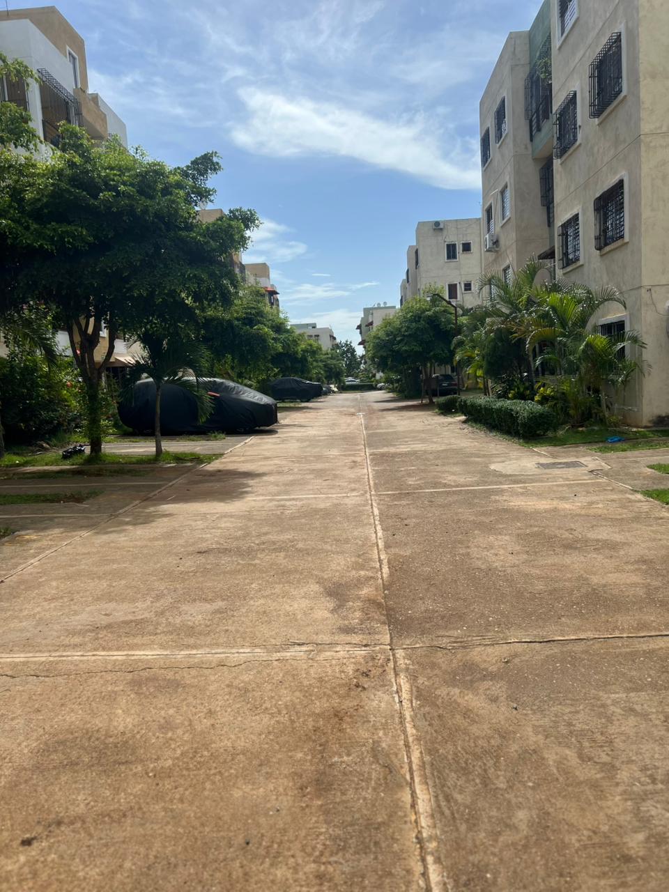 Apartamento de 3 Habitaciones en Venta en Ciudad Juan Bosch Foto 7311695-4.jpg