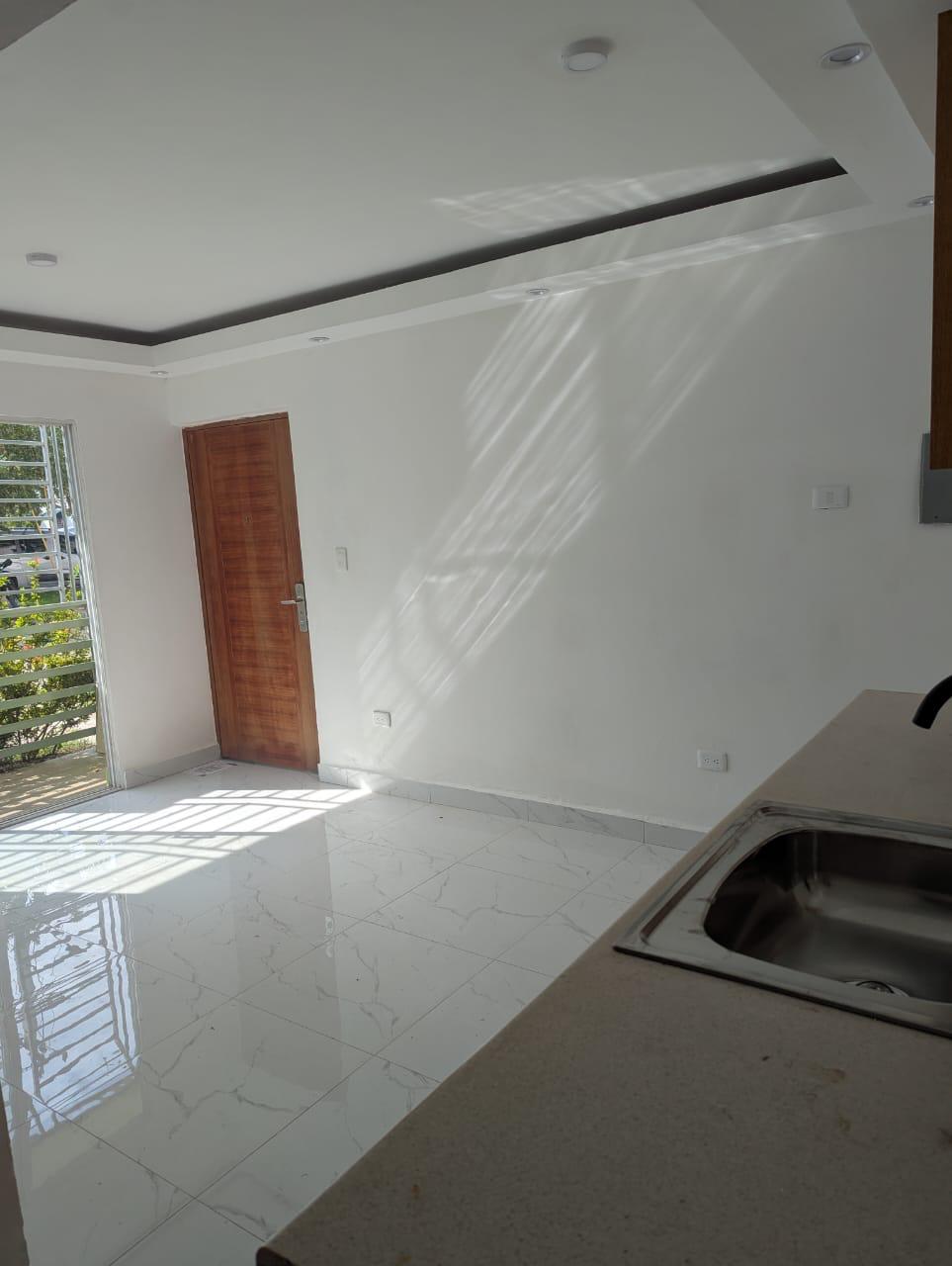 Apartamento de 2 Habitaciones en Venta en la Ciudad Juan Bosch.  Foto 7311701-4.jpg